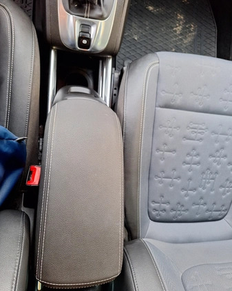Opel Meriva cena 25900 przebieg: 151289, rok produkcji 2014 z Sępopol małe 211